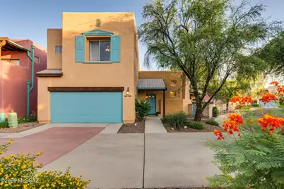 5104 E Calle Vista De Colores, Tucson, AZ 85711 - Photo 1