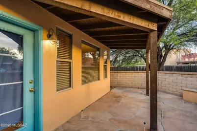 5104 E Calle Vista De Colores, Tucson, AZ 85711 - Photo 35