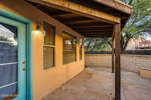 5104 E Calle Vista De Colores, Tucson, AZ 85711 - Photo 35