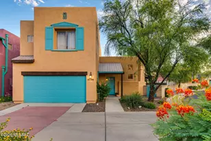 5104 E Calle Vista De Colores, Tucson, AZ 85711 - Photo 1