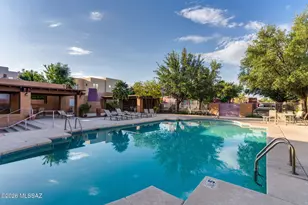 5104 E Calle Vista De Colores, Tucson, AZ 85711 - Photo 35