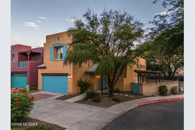 5104 E Calle Vista De Colores, Tucson, AZ 85711 - Photo 43