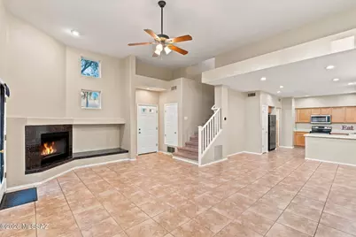 5104 E Calle Vista De Colores, Tucson, AZ 85711 - Photo 9