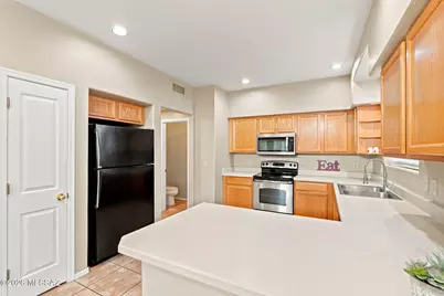5104 E Calle Vista De Colores, Tucson, AZ 85711 - Photo 11