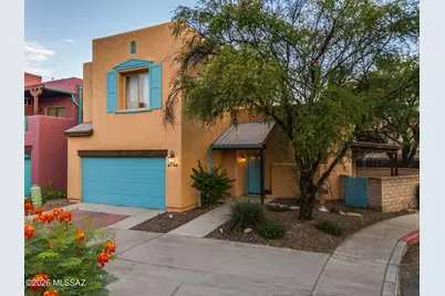 5104 E Calle Vista De Colores, Tucson, AZ 85711 - Photo 41
