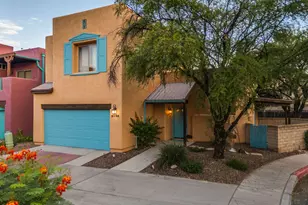 5104 E Calle Vista De Colores, Tucson, AZ 85711 - Photo 41