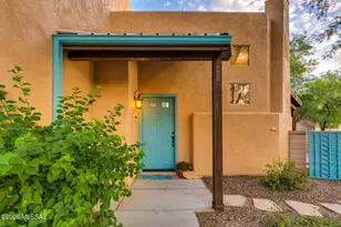 5104 E Calle Vista De Colores, Tucson, AZ 85711 - Photo 5