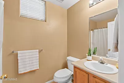 5104 E Calle Vista De Colores, Tucson, AZ 85711 - Photo 29