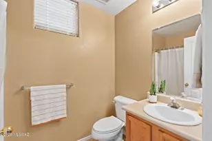 5104 E Calle Vista De Colores, Tucson, AZ 85711 - Photo 29