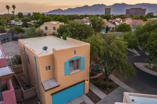5104 E Calle Vista De Colores, Tucson, AZ 85711 - Photo 3