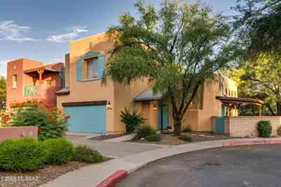 5104 E Calle Vista De Colores, Tucson, AZ 85711 - Photo 3