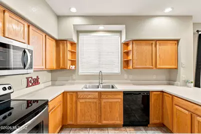 5104 E Calle Vista De Colores, Tucson, AZ 85711 - Photo 9