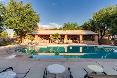 5104 E Calle Vista De Colores, Tucson, AZ 85711 - Photo 39