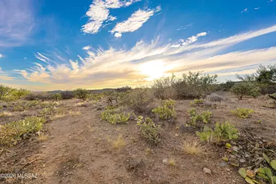 0 E Calle Rosa Linda #4, Saddlebrooke, AZ 85739 - Photo 3