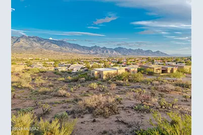 0 E Calle Rosa Linda #4, Saddlebrooke, AZ 85739 - Photo 13