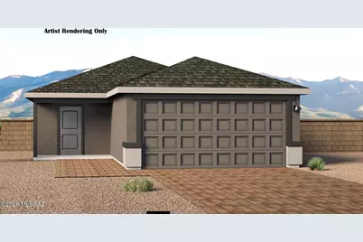 3716 W Via Los Olmecas, Tucson, AZ 85746 - Photo 1
