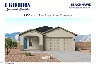 5972 E Jayden Ln, Tucson, AZ 85756 - Photo 1