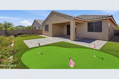 10773 W Larkhill Drive, Marana, AZ 85653 - Photo 21