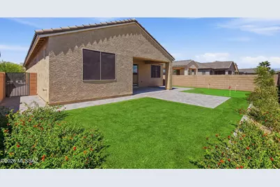 10773 W Larkhill Drive, Marana, AZ 85653 - Photo 19