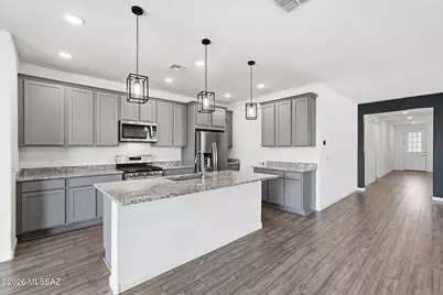 10773 W Larkhill Drive, Marana, AZ 85653 - Photo 13
