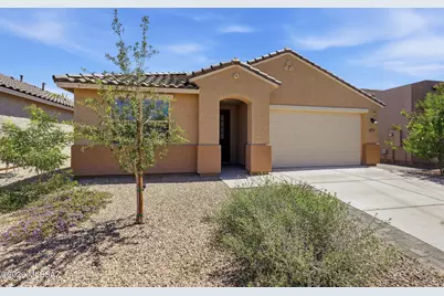 10773 W Larkhill Drive, Marana, AZ 85653 - Photo 1