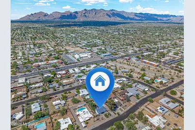 1101 E Hedrick Drive, Tucson, AZ 85719 - Photo 35