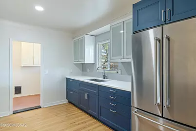 1101 E Hedrick Drive, Tucson, AZ 85719 - Photo 11