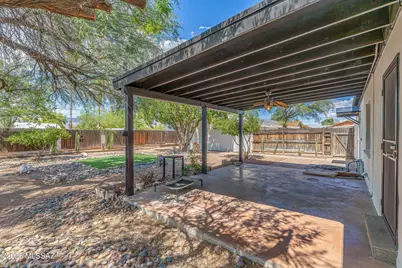 1101 E Hedrick Drive, Tucson, AZ 85719 - Photo 31