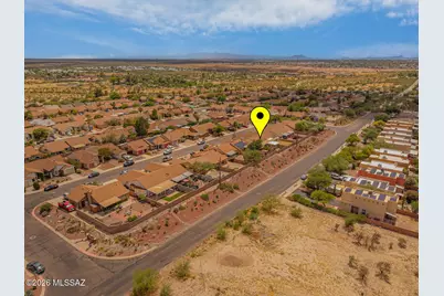 10073 E Desert Aire Drive, Tucson, AZ 85730 - Photo 19