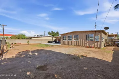 7457 E Beverly Drive, Tucson, AZ 85710 - Photo 27