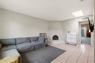 1965 W La Osa Drive, Tucson, AZ 85705 - Photo 5