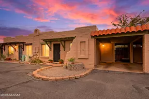 1965 W La Osa Dr, Tucson, AZ 85705 - Photo 1