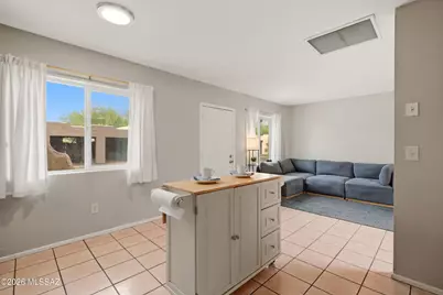 1965 W La Osa Drive, Tucson, AZ 85705 - Photo 9
