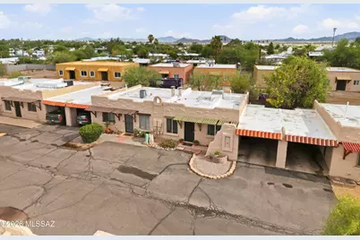 1965 W La Osa Drive, Tucson, AZ 85705 - Photo 21