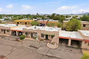 1965 W La Osa Dr, Tucson, AZ 85705 - Photo 21