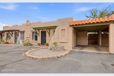 1965 W La Osa Drive, Tucson, AZ 85705 - Photo 3