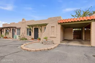 1965 W La Osa Dr, Tucson, AZ 85705 - Photo 3