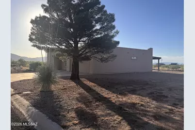 919 E Pinon Place, Pearce, AZ 85625 - Photo 5