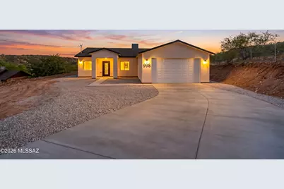 998 Alegre Corte, Rio Rico, AZ 85648 - Photo 1