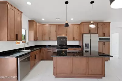 1708 Camino Rivera, Rio Rico, AZ 85648 - Photo 9
