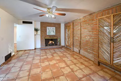 3520 N Melpomene Way, Tucson, AZ 85749 - Photo 5