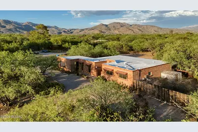 3520 N Melpomene Way, Tucson, AZ 85749 - Photo 31