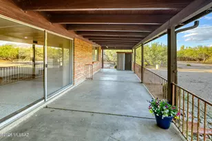 3520 N Melpomene Way, Tucson, AZ 85749 - Photo 11