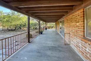 3520 N Melpomene Way, Tucson, AZ 85749 - Photo 11