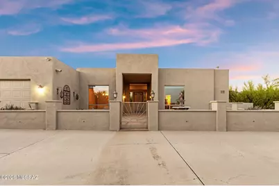 4505 N Wolford Road, Tucson, AZ 85749 - Photo 3