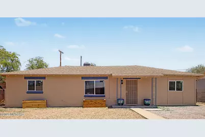 2539 E Winchester Vista, Tucson, AZ 85713 - Photo 3