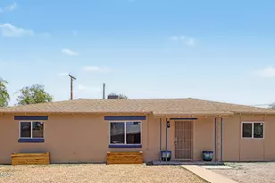 2539 East Winchester Vis, Tucson, AZ 85713 - Photo 3