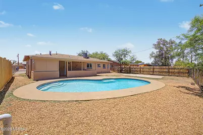 2539 E Winchester Vista, Tucson, AZ 85713 - Photo 21