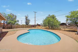 2539 East Winchester Vis, Tucson, AZ 85713 - Photo 19