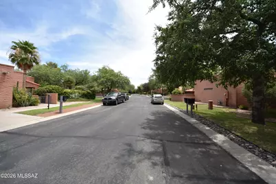 5120 E Woodgate Lane, Tucson, AZ 85712 - Photo 3